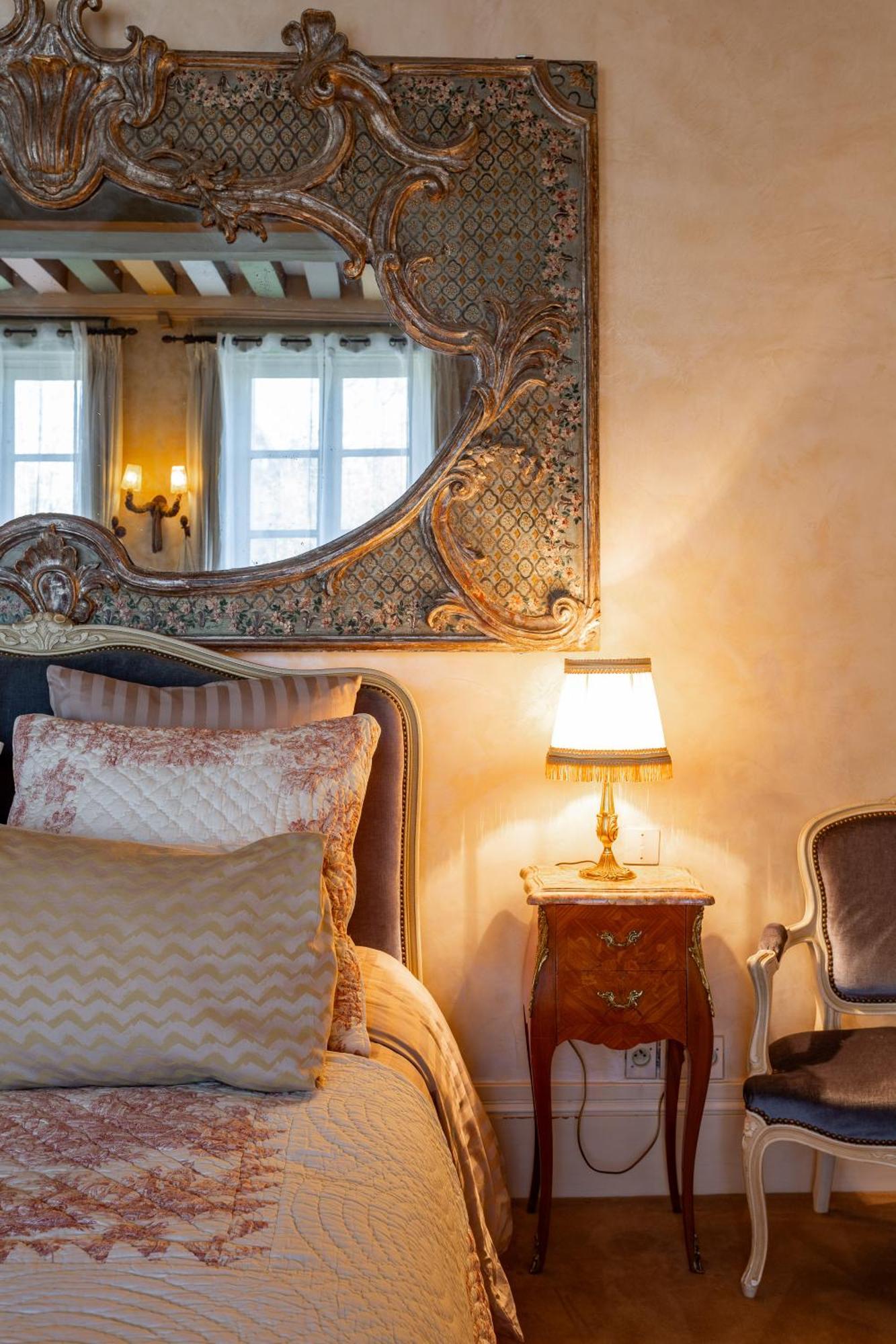 Le Bijou Des Orfevres Appartamento Parigi