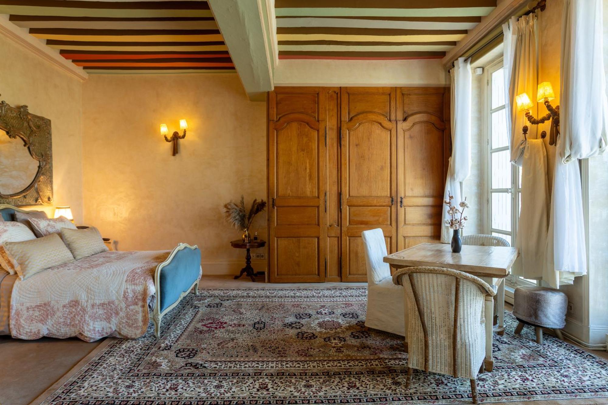 Appartamento Le Bijou Des Orfevres Parigi
